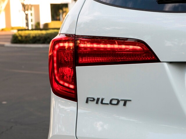22 2017 Honda Pilot Best Buy