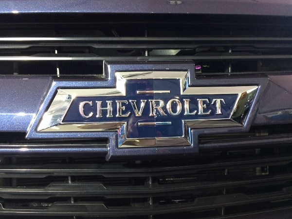22 2018 Chevrolet Silverado Centennial