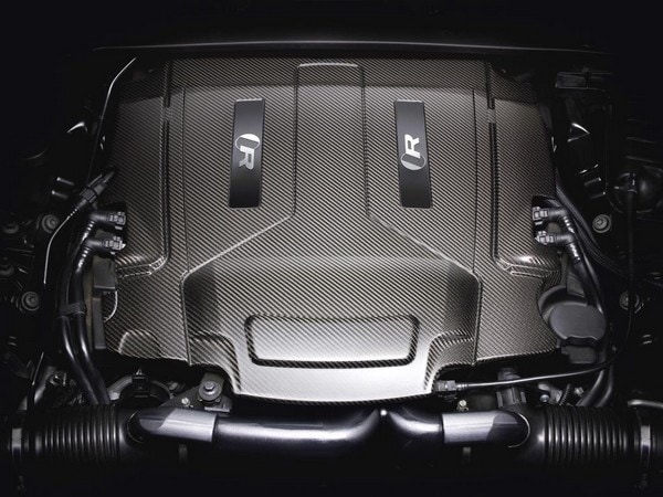 22 2018 Jaguar Xjr575