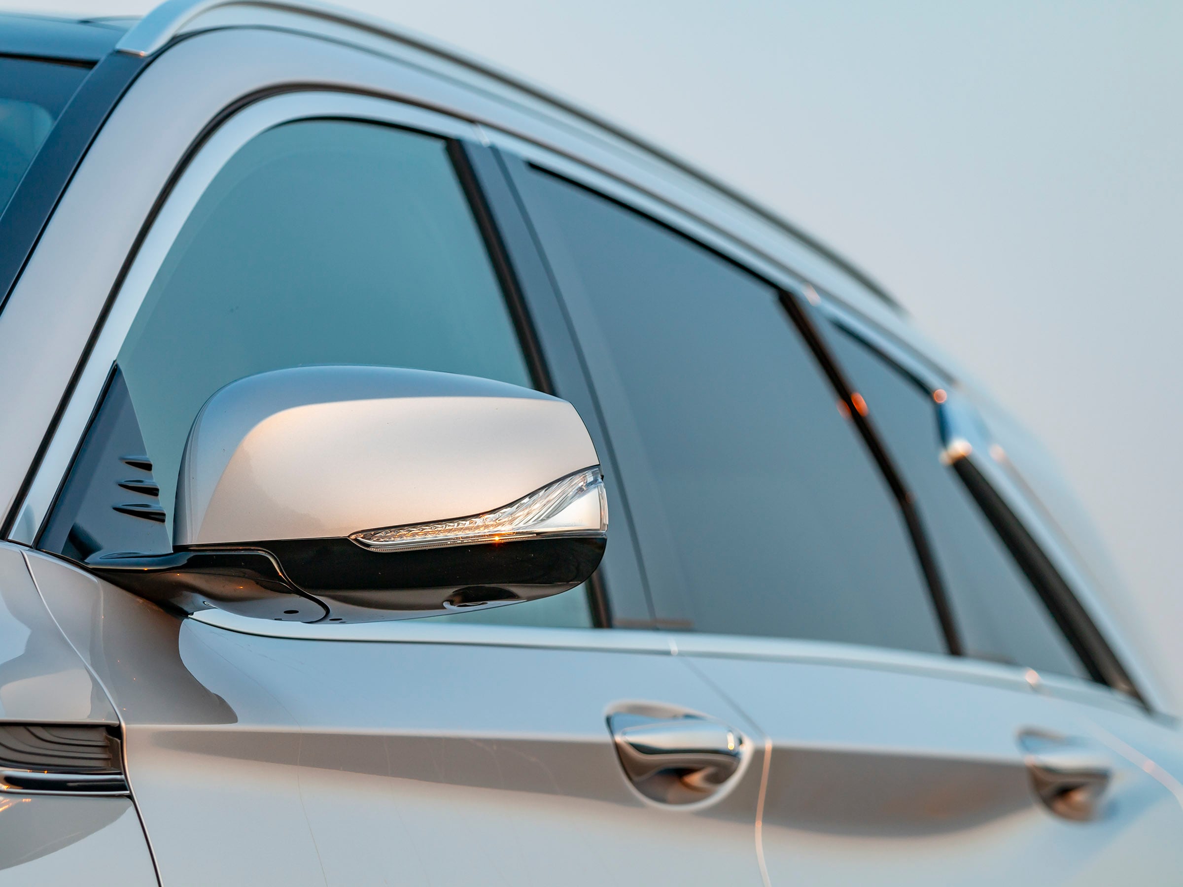 22 2019 Infiniti QX50 LT Exterior KBB