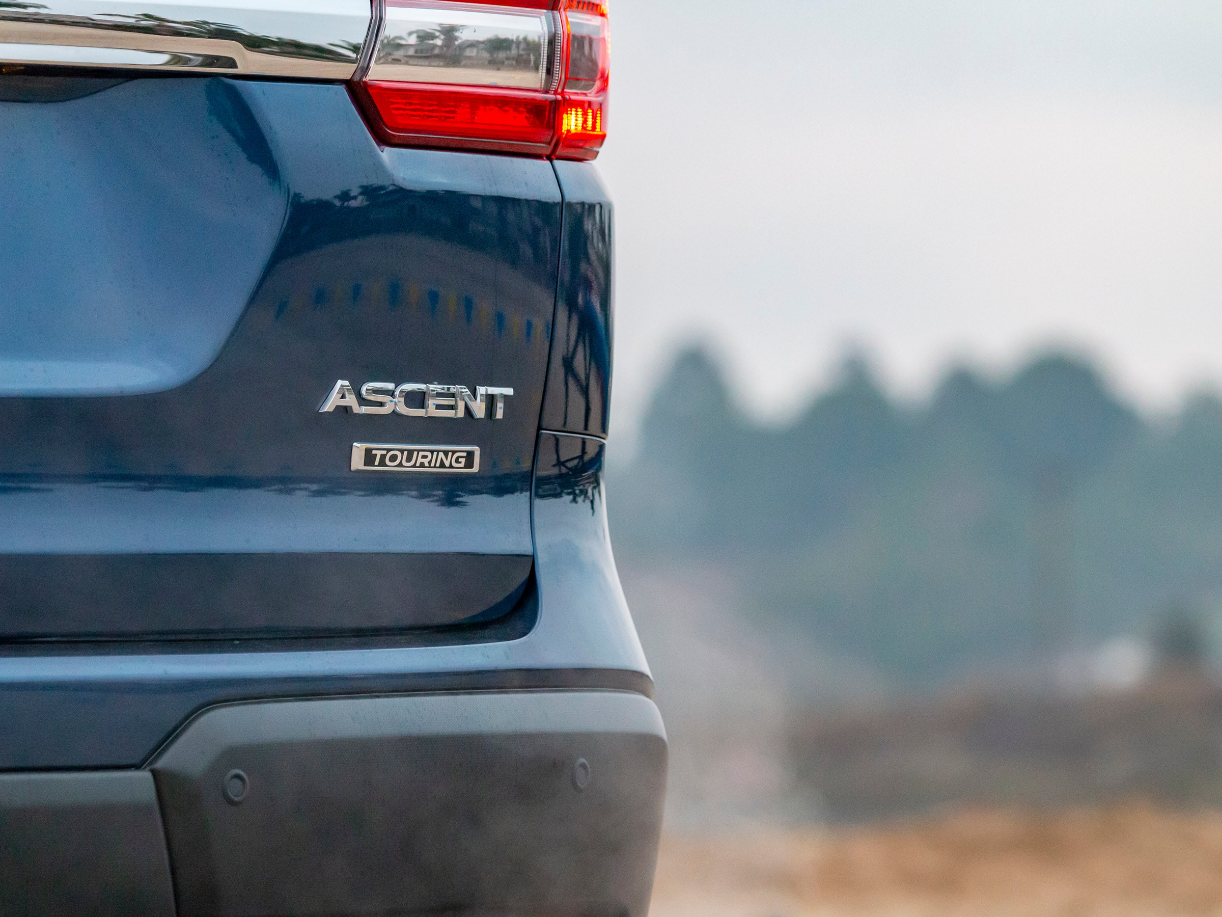 22 2019 Subaru Ascent LT Exterior KBB