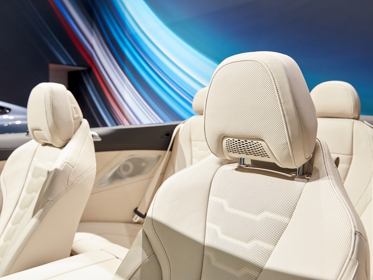 22 2019 Bmw 8 Series Conv LA