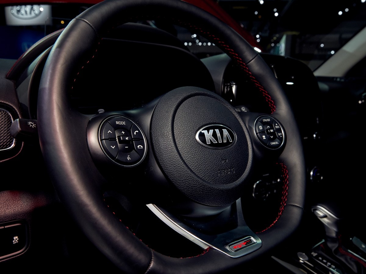 22 2020 Kia Soul LA
