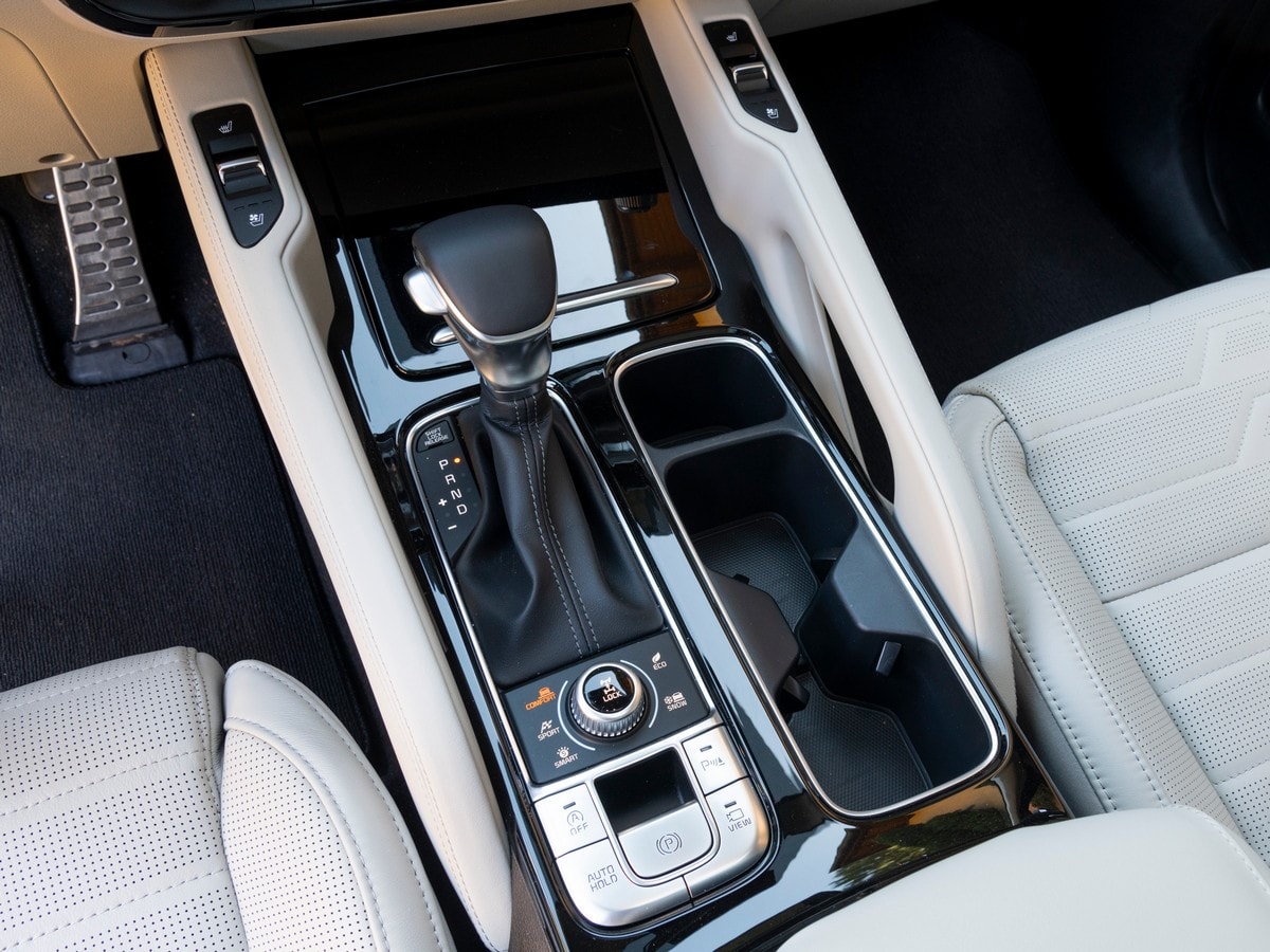 22 2020 Kia Telluride Kbb