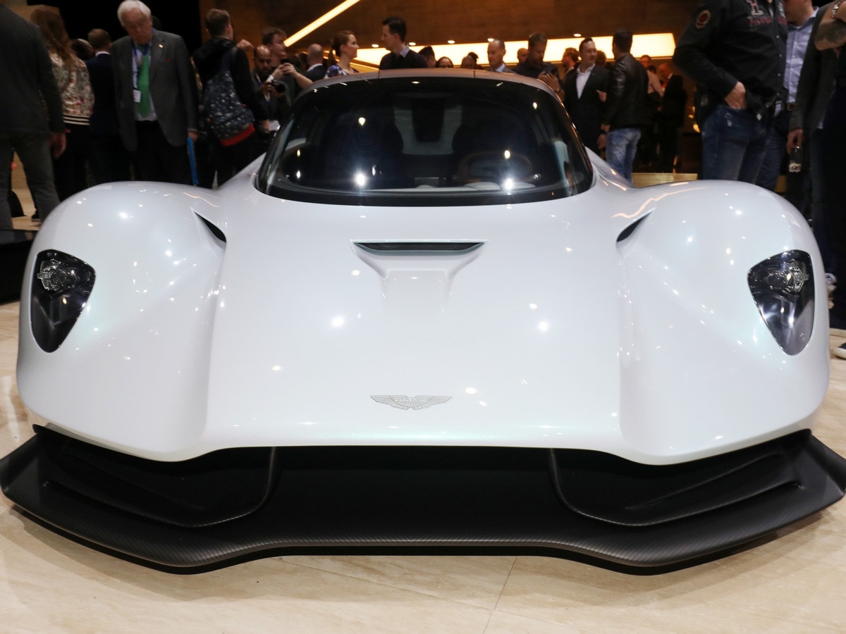 22 Aston Martin Am Rb 003 GNVA19