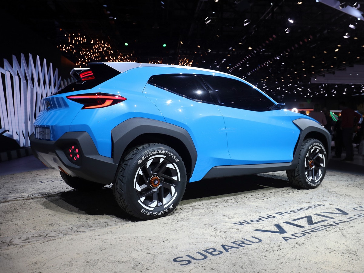 22 Subaru Viziv Adrenaline Oncept GNVA19