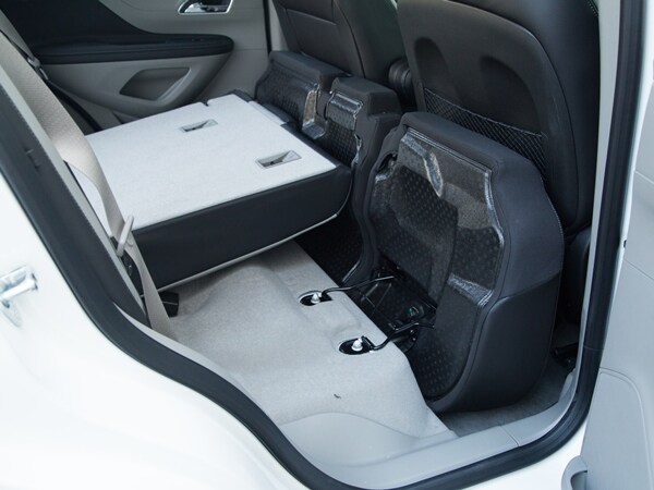 23 2016 Buick Encore