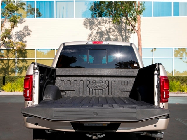 23 2017 Ford F 150 Best Buy