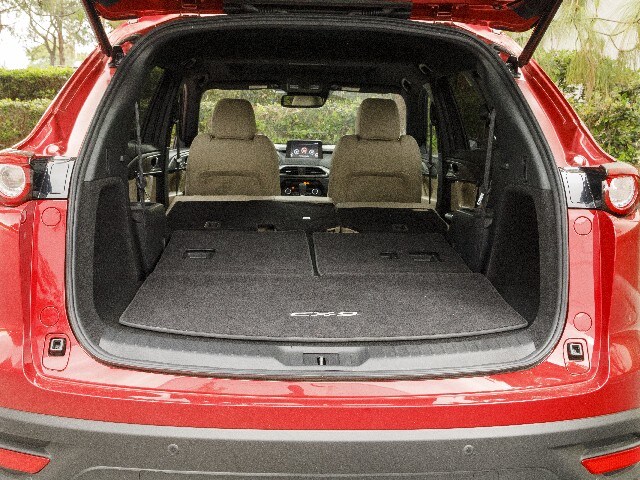 23 2017 Mazda Cx 9 Comparo