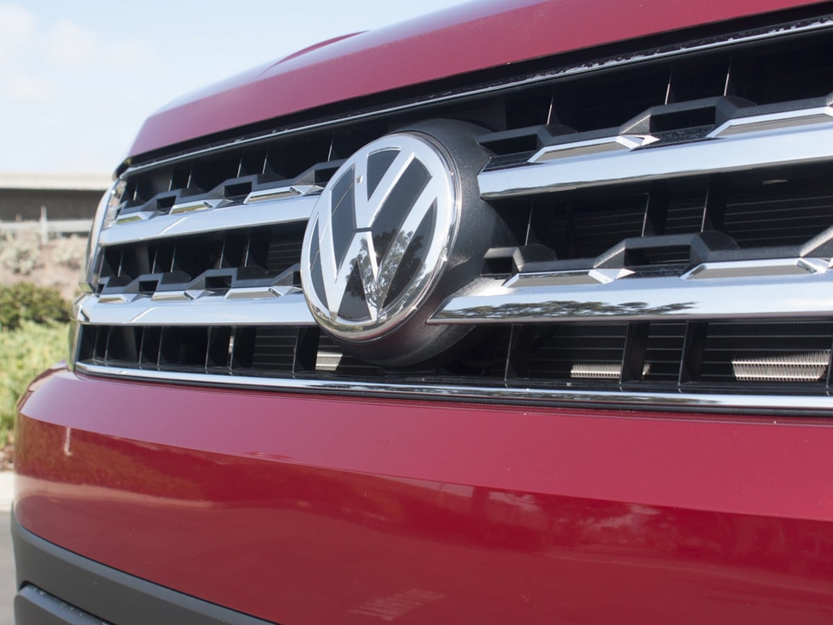 23 2018 Volkswagen Atlas Kbb