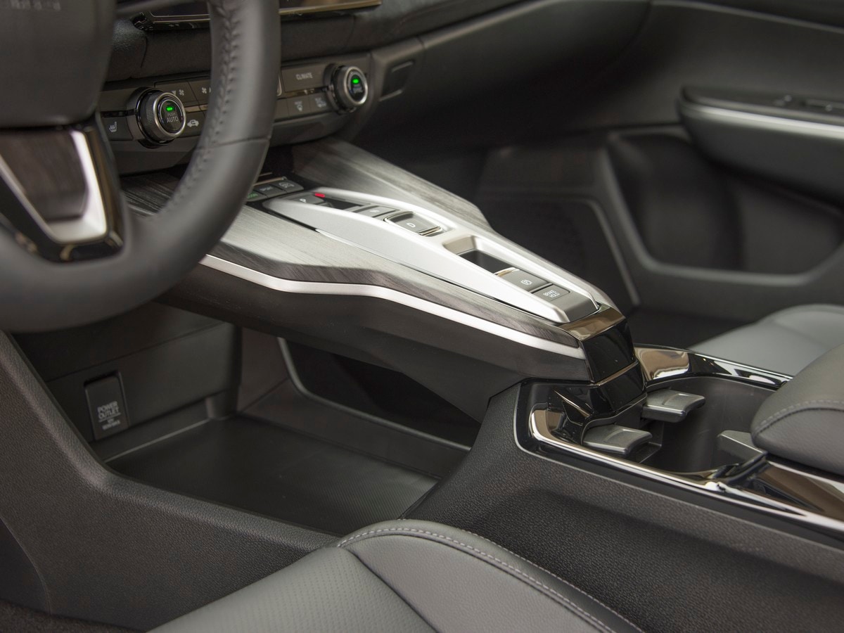 23 2019 Honda Clarity KBB