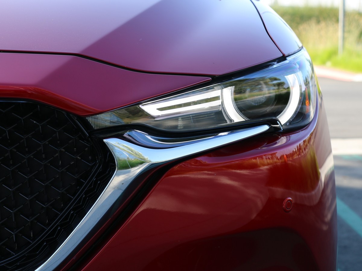 23 2019 Mazda Cx 5 Kbb
