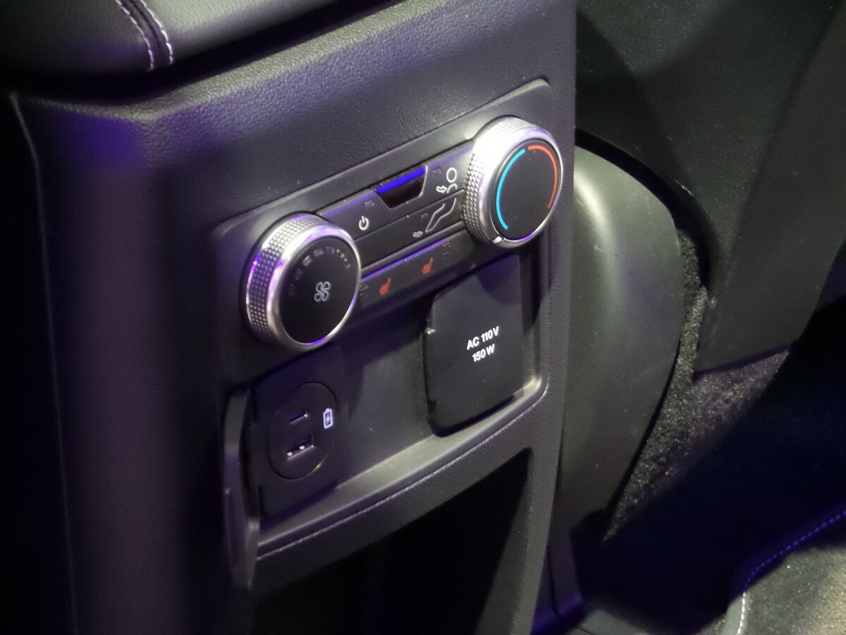 23 2020 Ford Explorer Debut