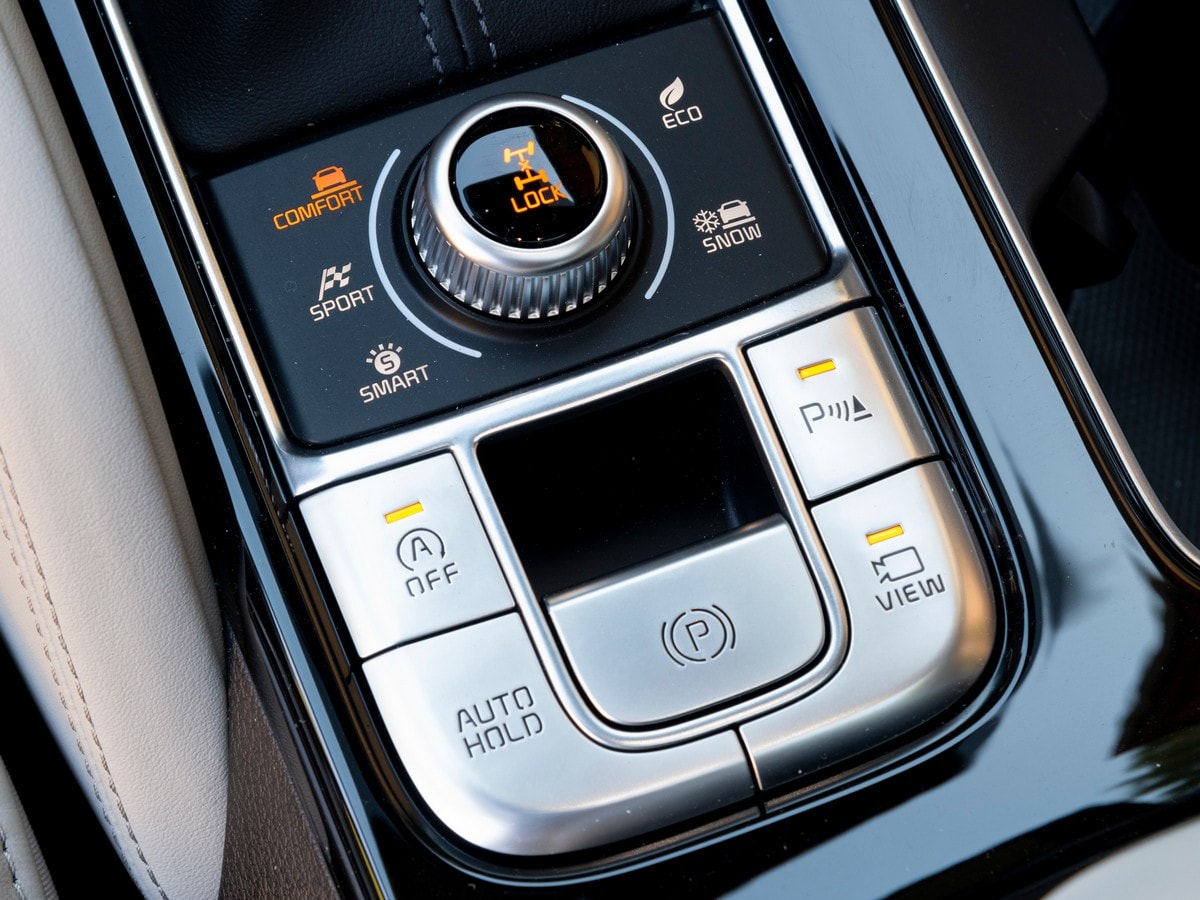 23 2020 Kia Telluride Kbb