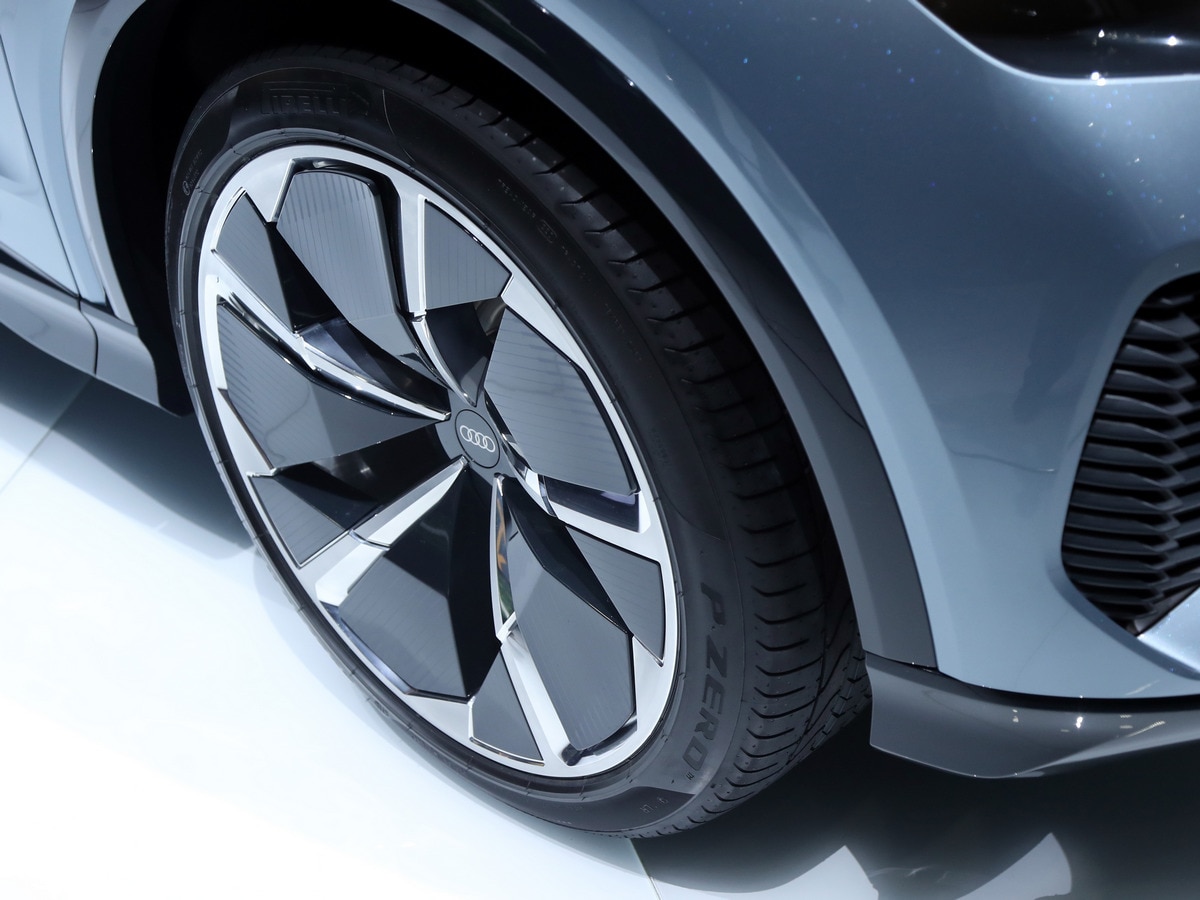 23 Audi Q4 E Tron GNVA19