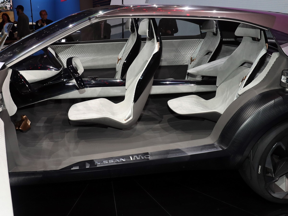 23 Nissan Imq Concept GNVA19