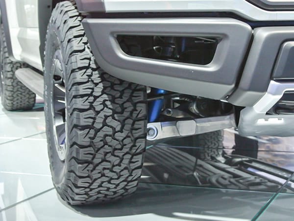24 2017 Ford Raptor