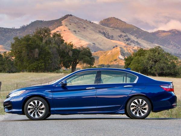 Best cars for teens