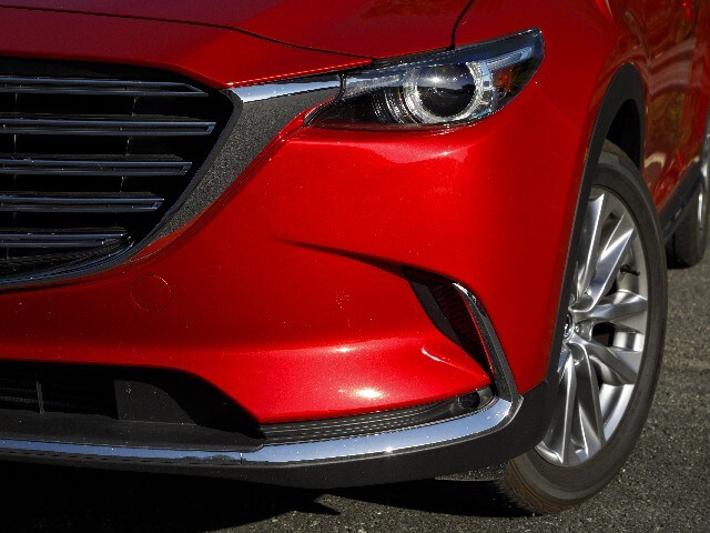 24 2017 Mazda Cx 9 Comparo