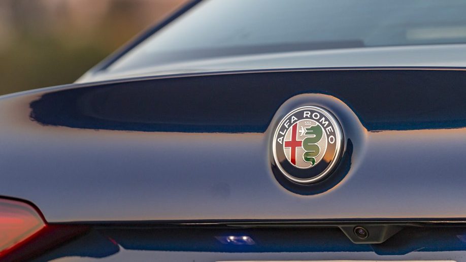 Alfa Romeo Logo