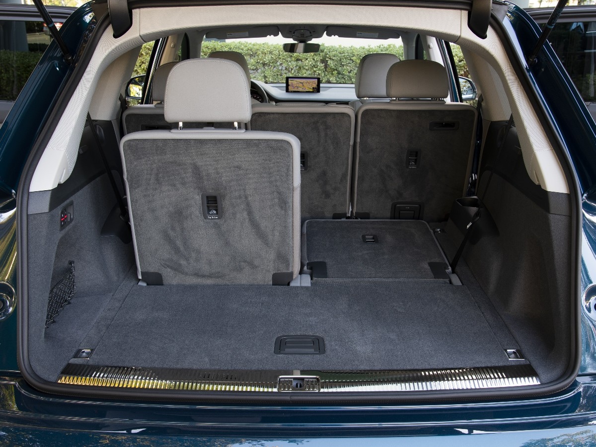 24 2018 Audi Q7 Bb