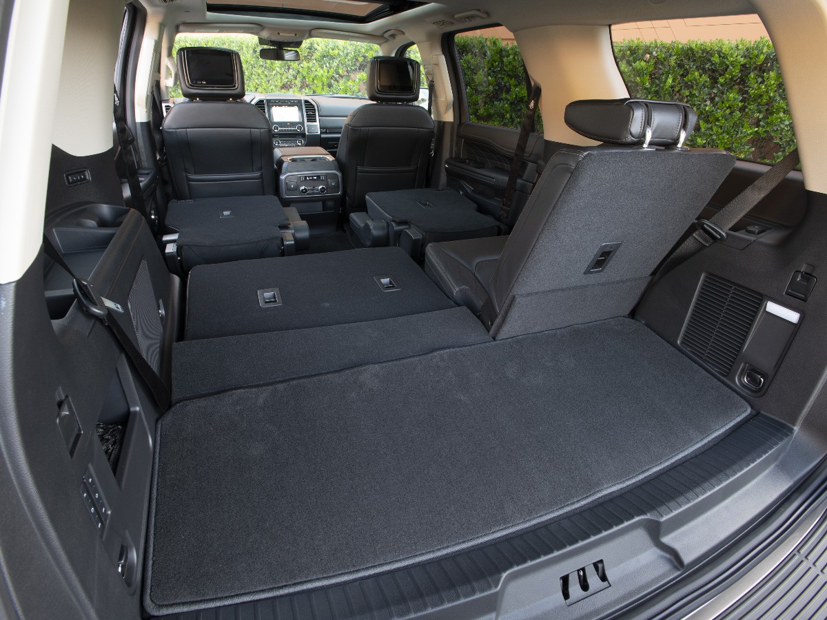 24 2018 Ford Expedition Bb
