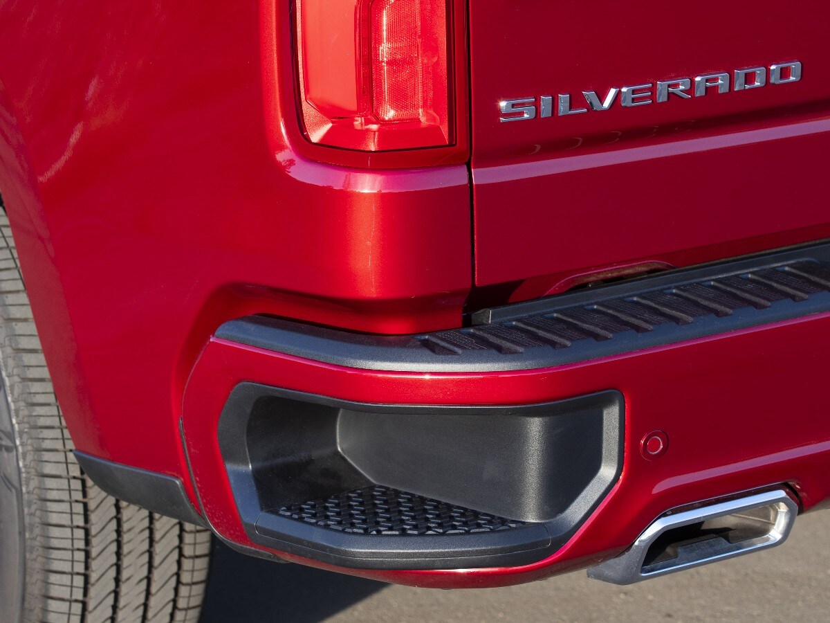 24 2019 Chevrolet Silverado High Country Kbb