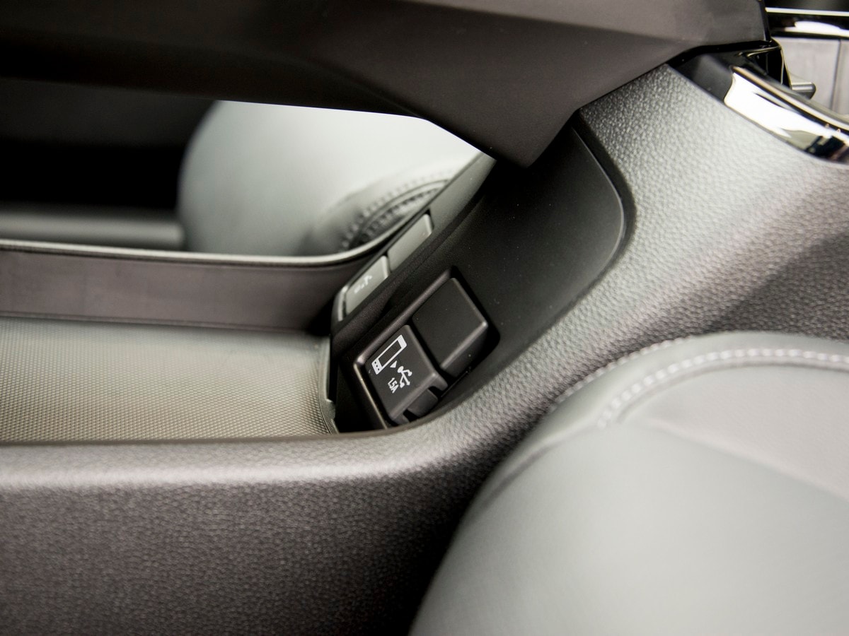 24 2019 Honda Clarity KBB