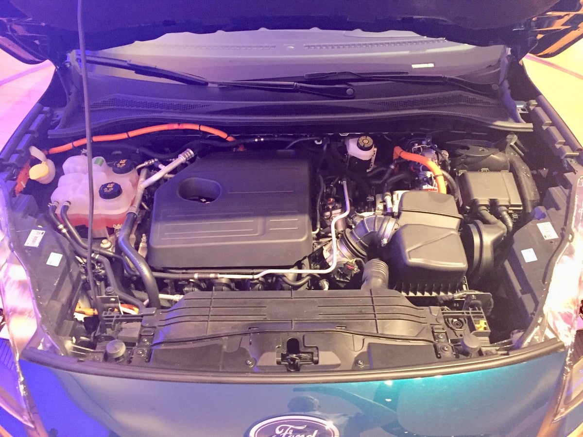 24 2020 Ford Escape Kbb