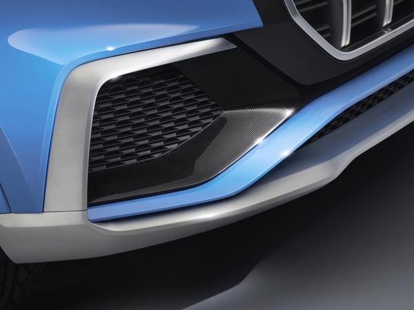 24 Audi Q8 Concept