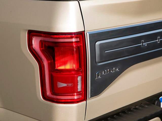 25 2017 Ford F 150 Best Buy