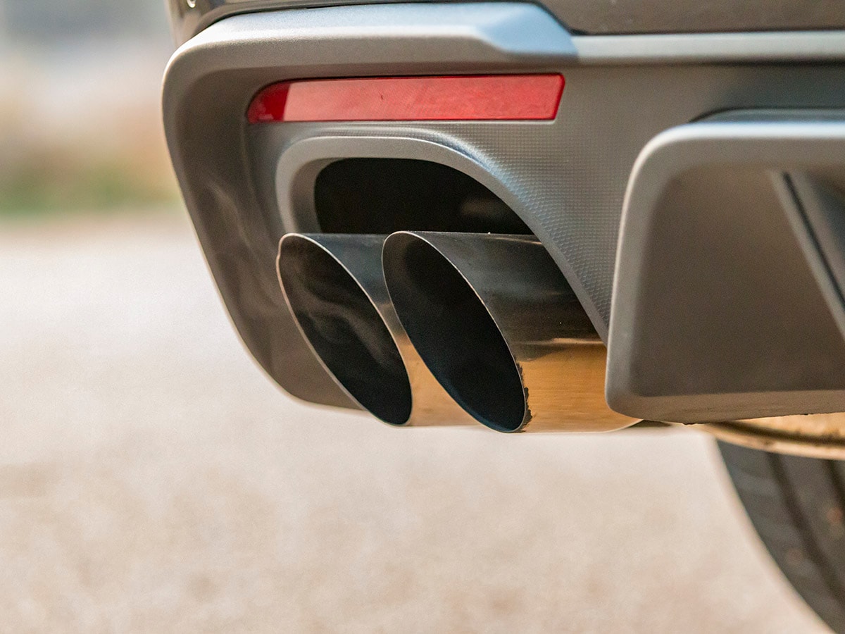 25 2018 Ford Mustang GT Exterior KBB
