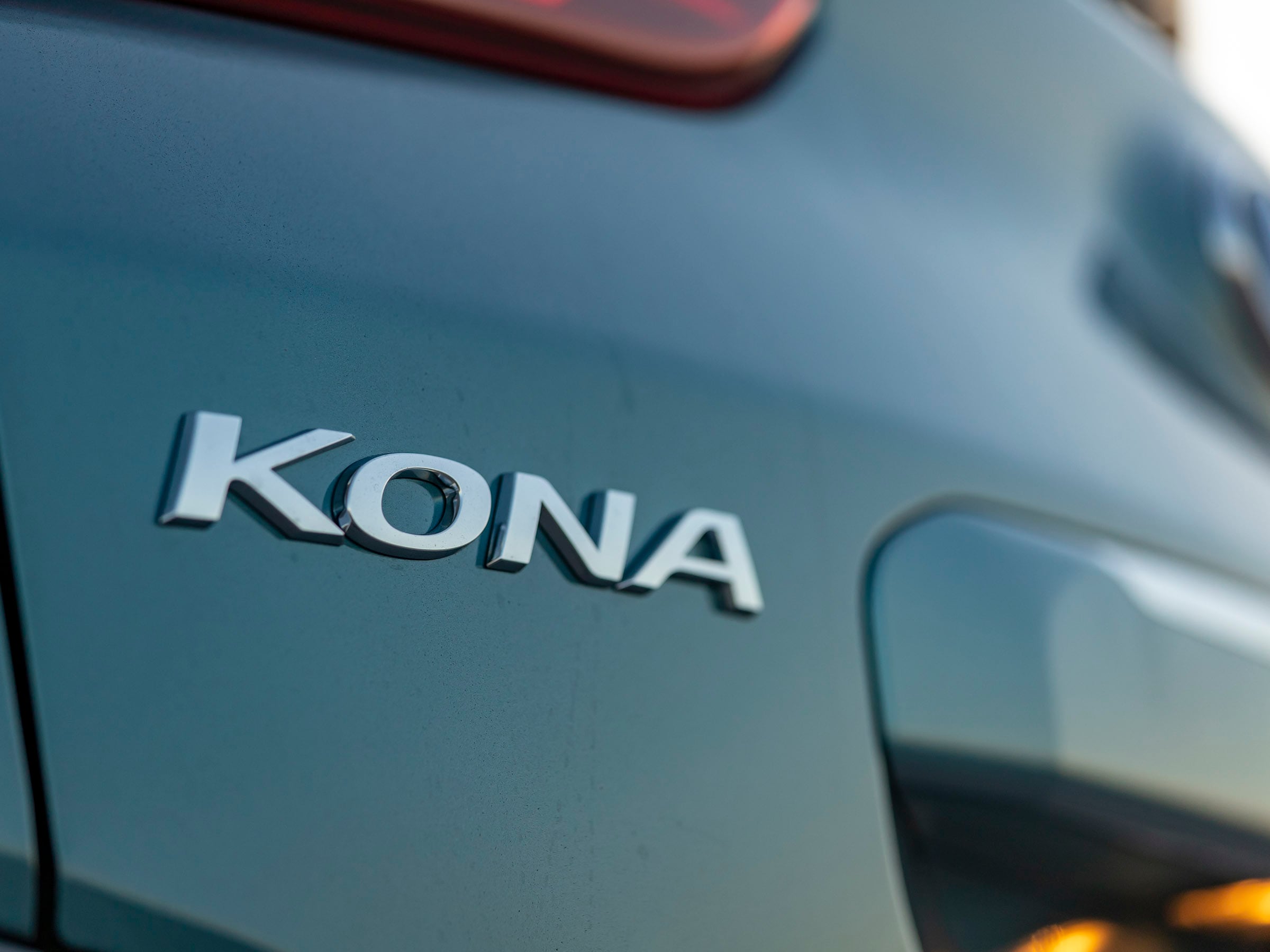 25 2019 Hyundai Kona Ev Kbb