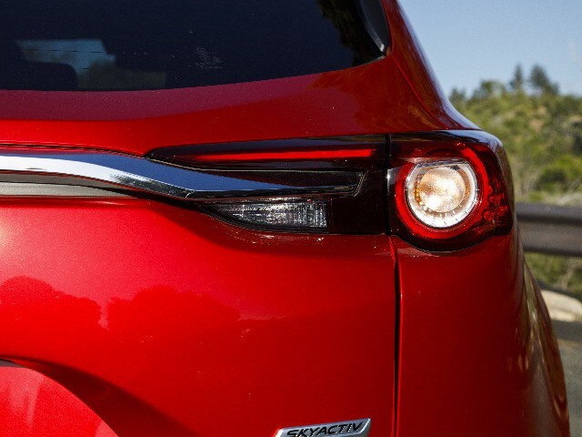 26 2017 Mazda Cx 9 Comparo