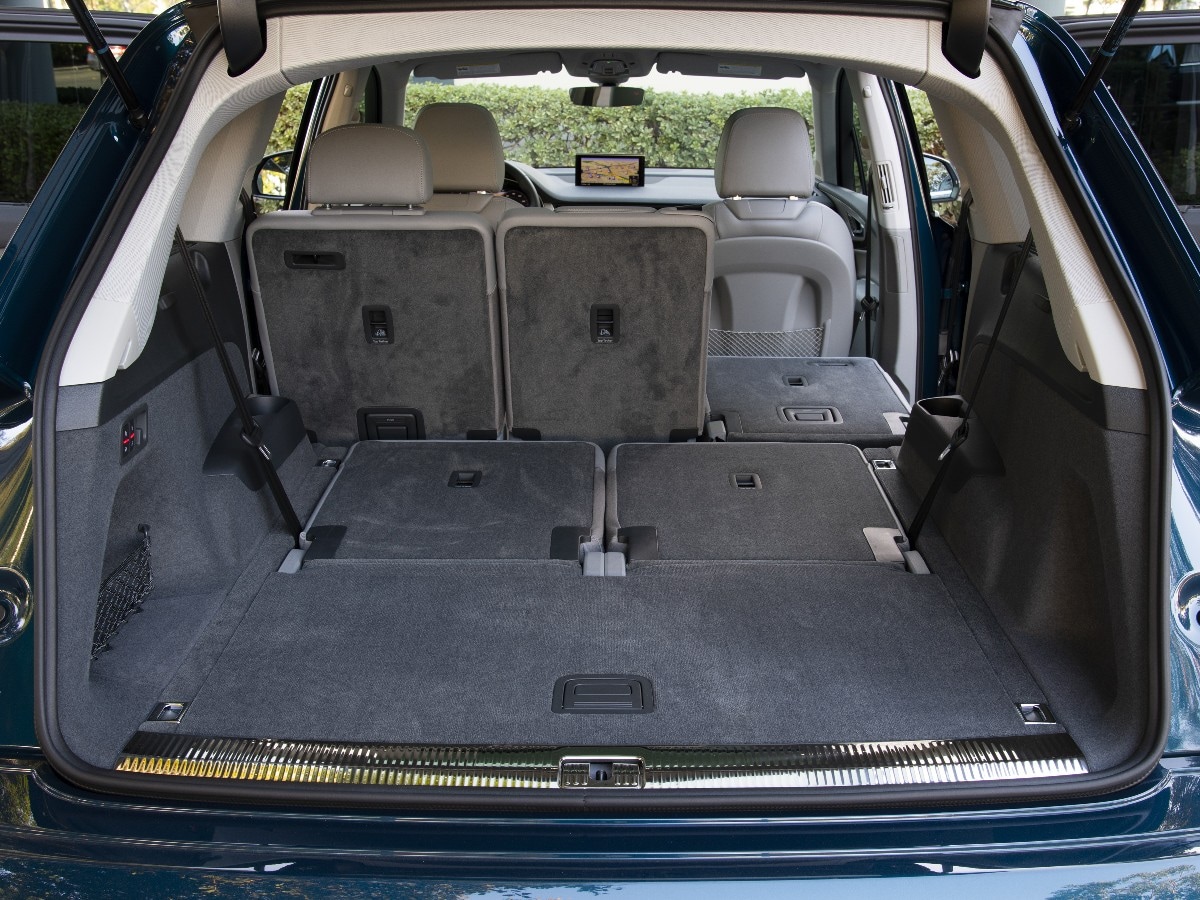 26 2018 Audi Q7 Bb