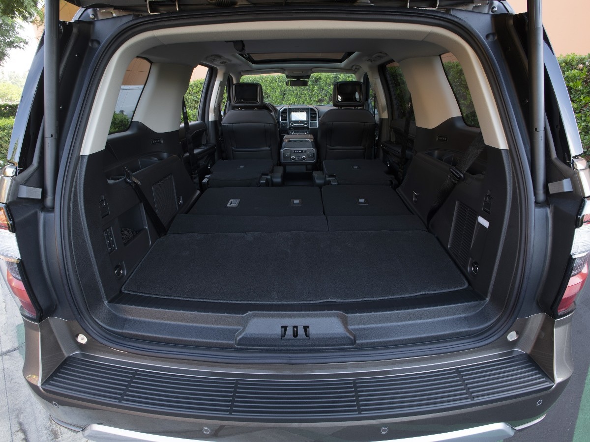 26 2018 Ford Expedition Bb