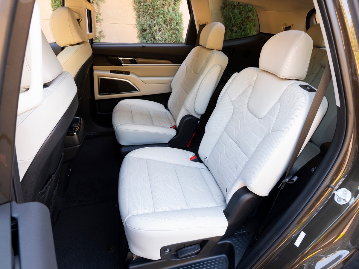 26 2020 Kia Telluride Kbb