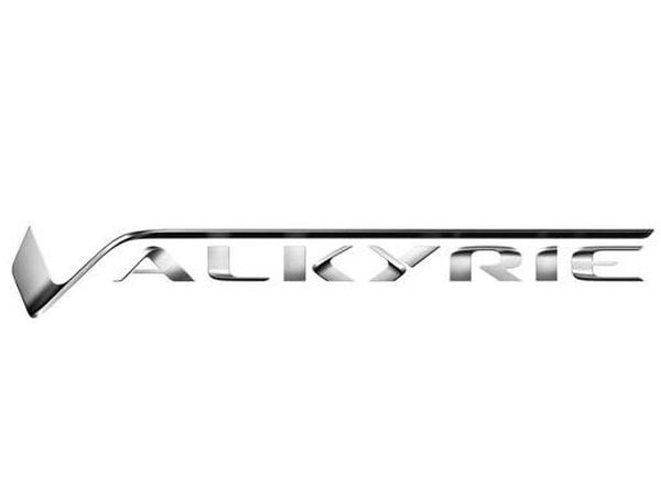 26 Aston Martin Valkyrie Ultracar