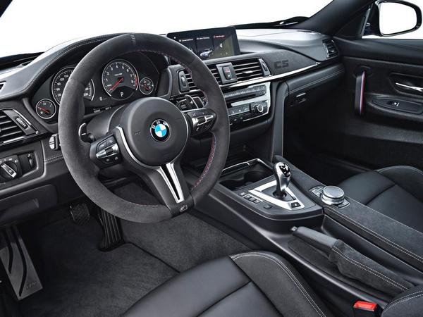 26 Bmw M4 Cs