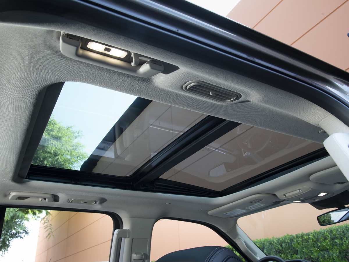 27 2018 Ford Expedition Bb