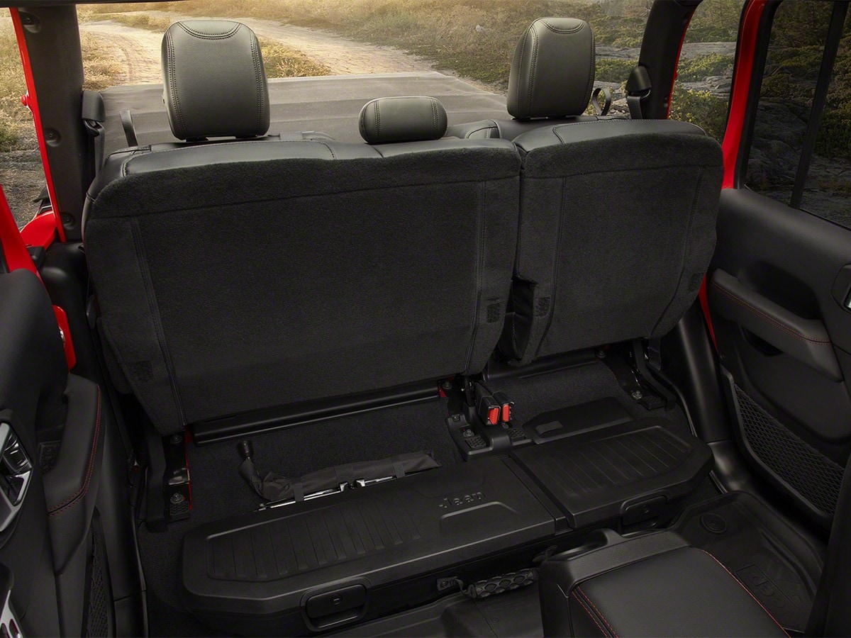 27 2020 Jeep Gladiator Oem