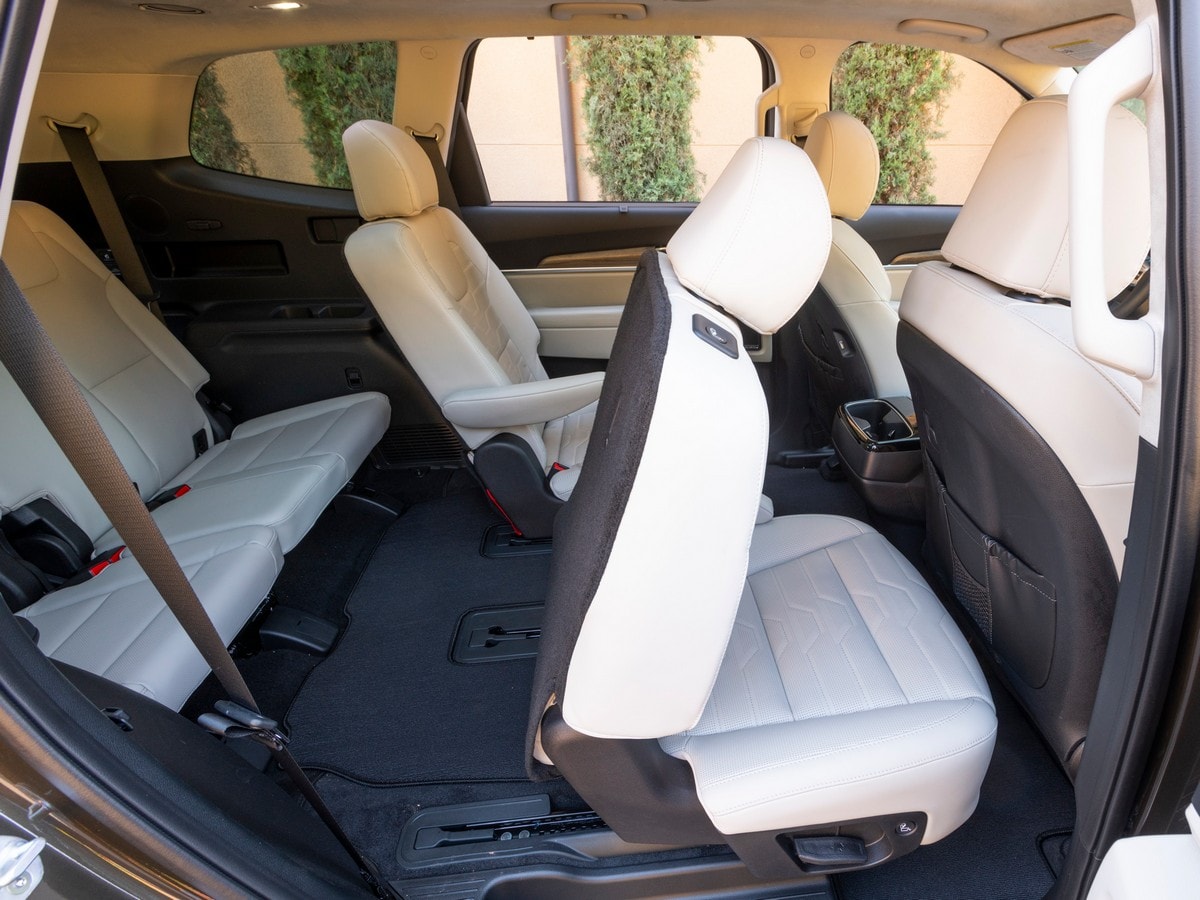 27 2020 Kia Telluride Kbb
