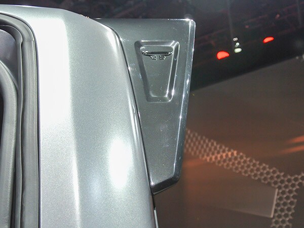 27 Nissan Titan Warrior Concept