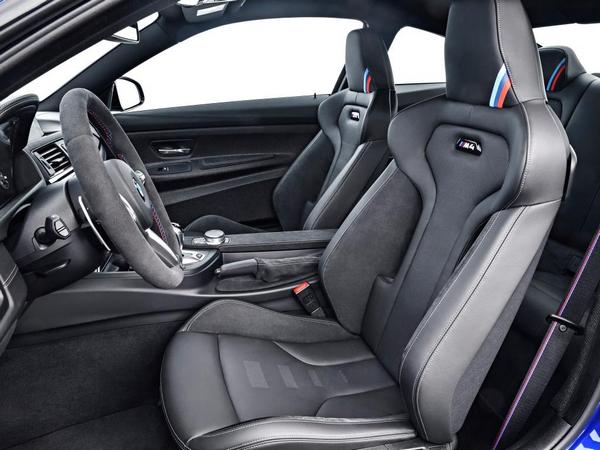27 Bmw M4 Cs