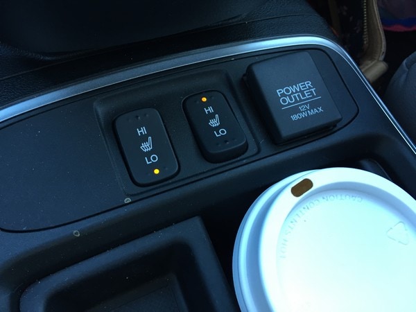 28 2016 Honda CR V Portland