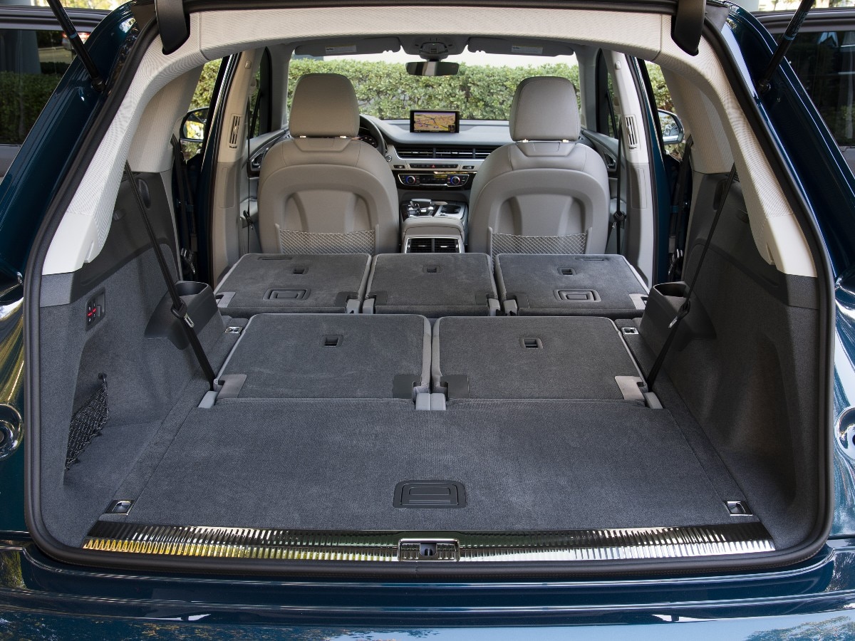 28 2018 Audi Q7 Bb