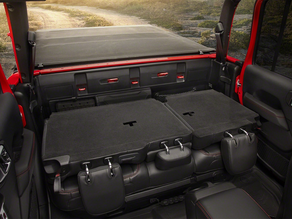 28 2020 Jeep Gladiator Oem