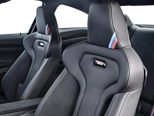 28 Bmw M4 Cs