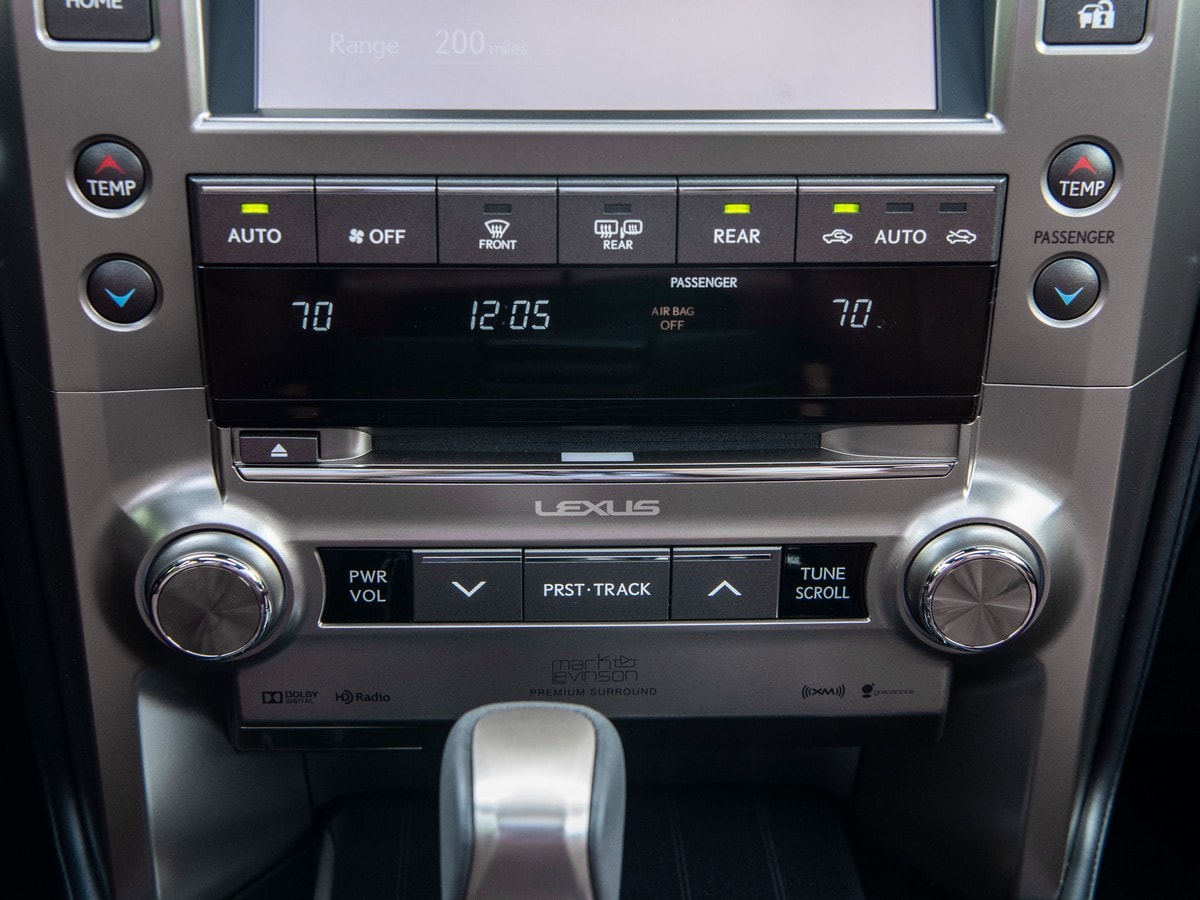 28b 2020 Lexus GX460 Oem