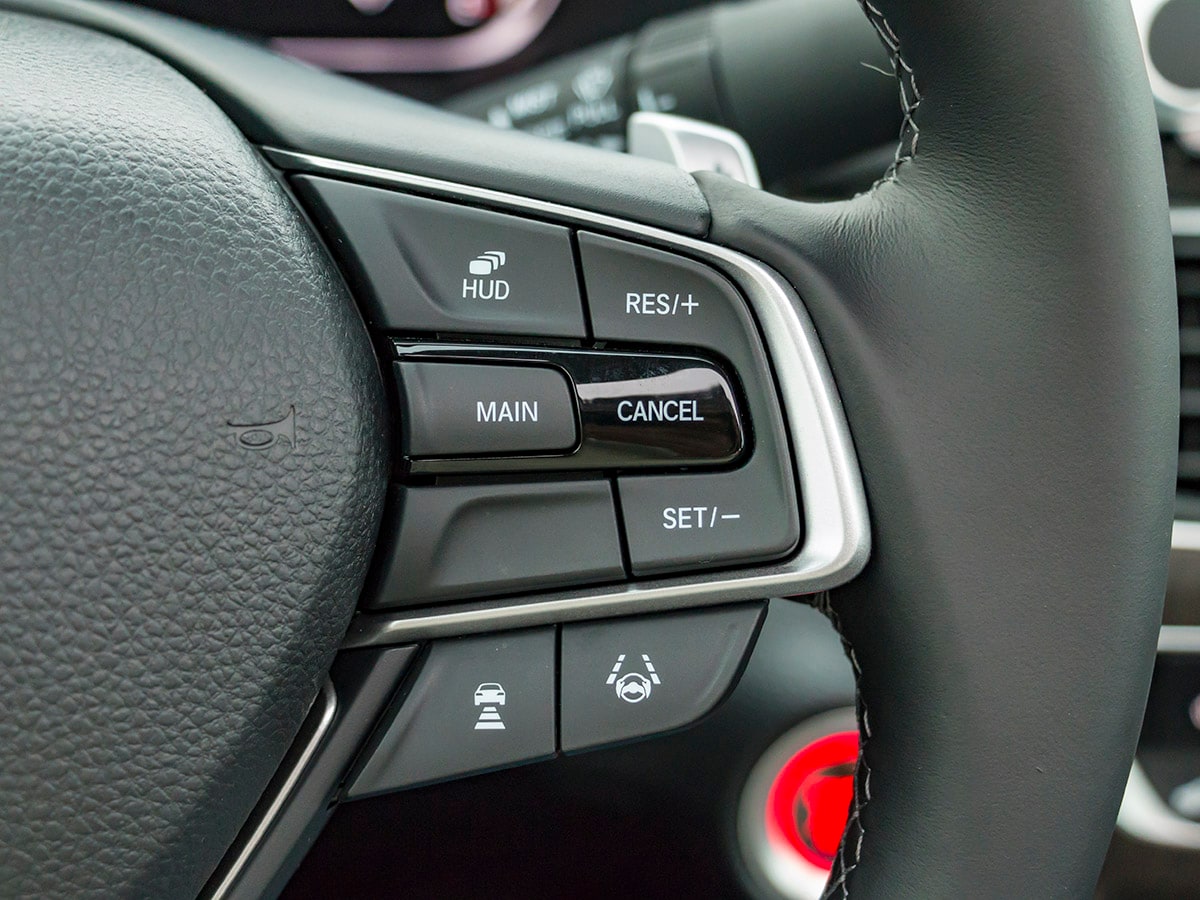 29 2018 Honda Accord Interior BB KBB